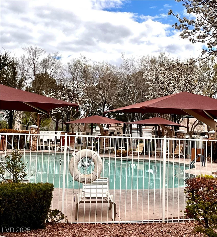 6237 Glimmering Light, Las Vegas, NV 89139