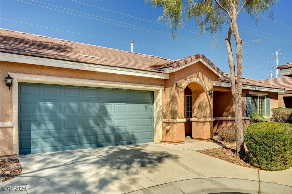 5292 Cholla Cactus, Las Vegas, NV 89141