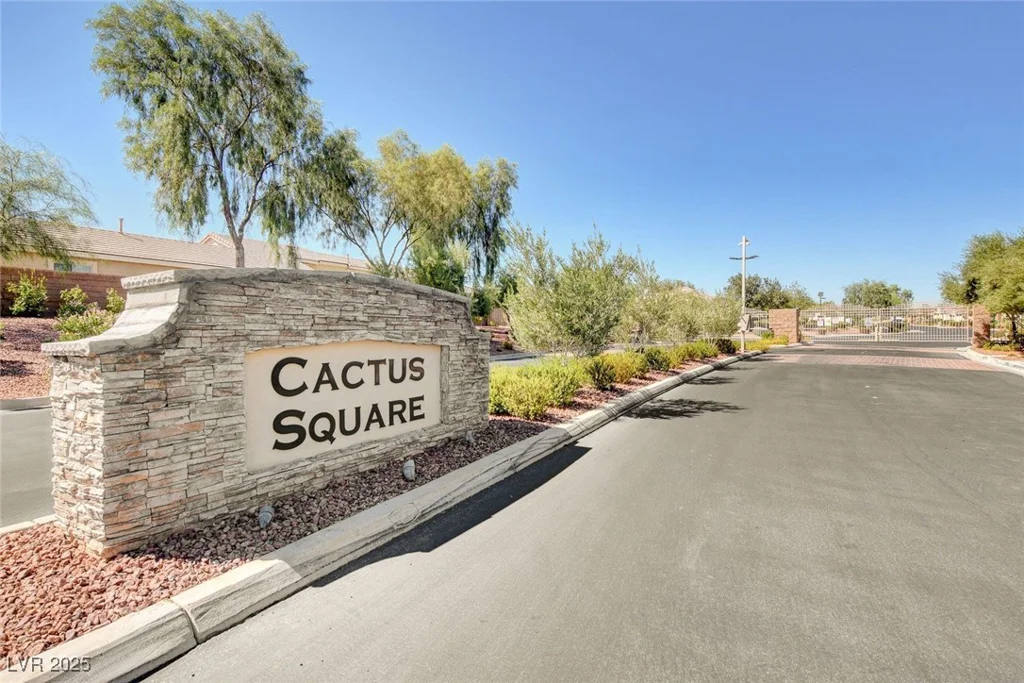 5292 Cholla Cactus, Las Vegas, NV 89141