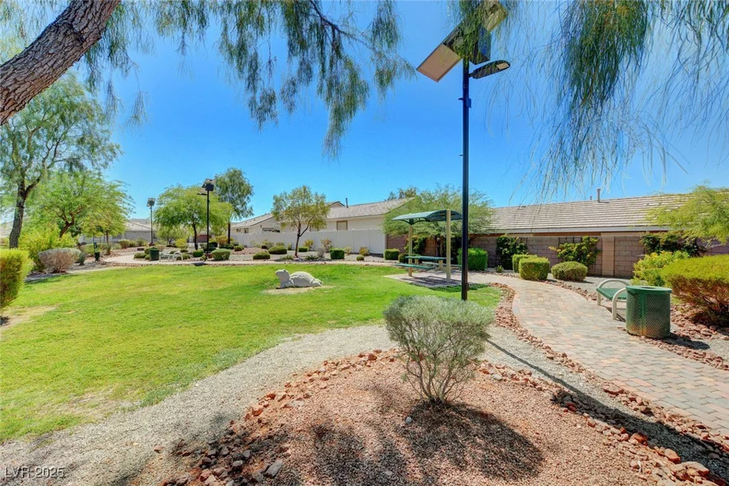 5292 Cholla Cactus, Las Vegas, NV 89141