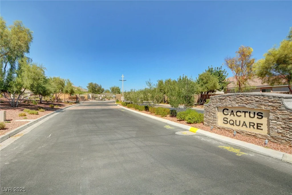 5292 Cholla Cactus, Las Vegas, NV 89141
