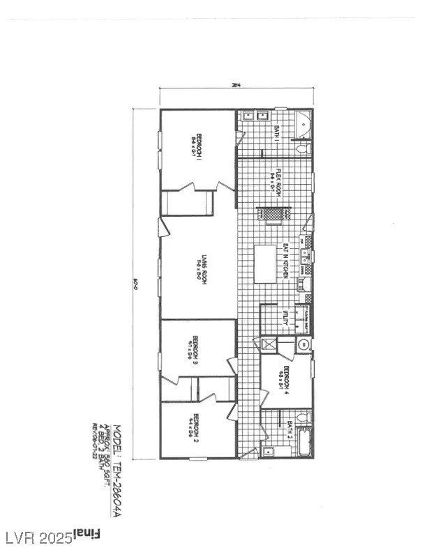 4697 Esplanade, Las Vegas, NV 89121