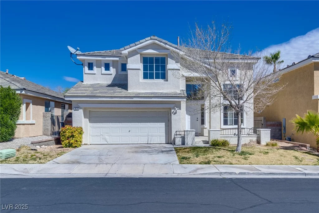 10216 Via Roma, Las Vegas, NV 89144