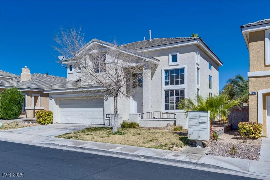 10216 Via Roma, Las Vegas, NV 89144