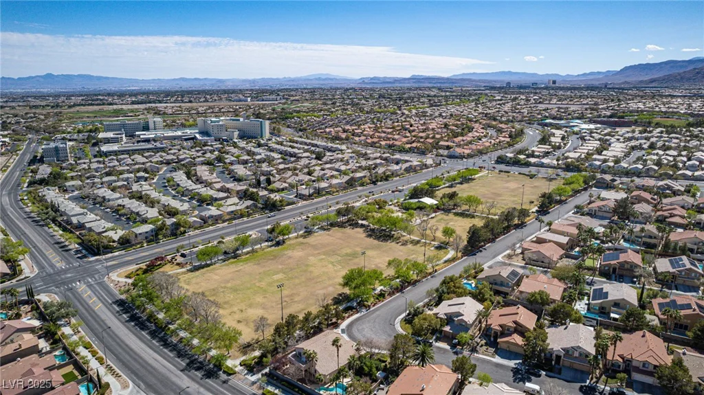 10216 Via Roma, Las Vegas, NV 89144
