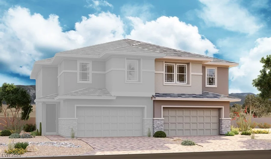 122 Antler Square, Henderson, NV 89011