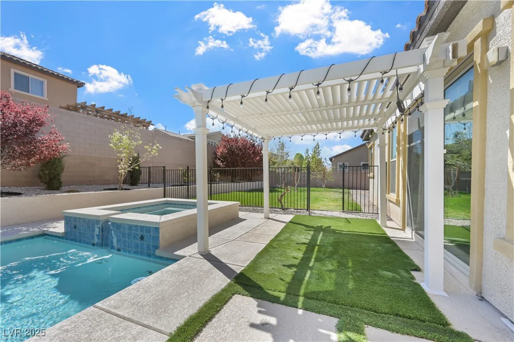2804 Candelaria, Henderson, NV 89074