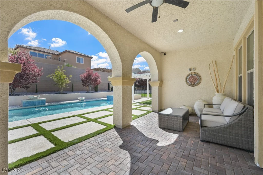 2804 Candelaria, Henderson, NV 89074