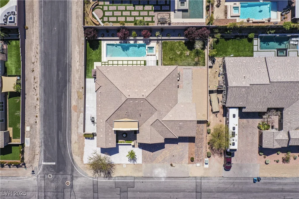 2804 Candelaria, Henderson, NV 89074