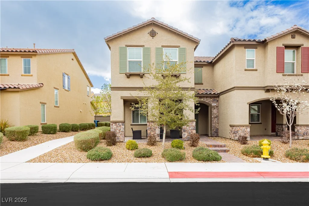 2871 Cabrillo Terrace, Henderson, NV 89044