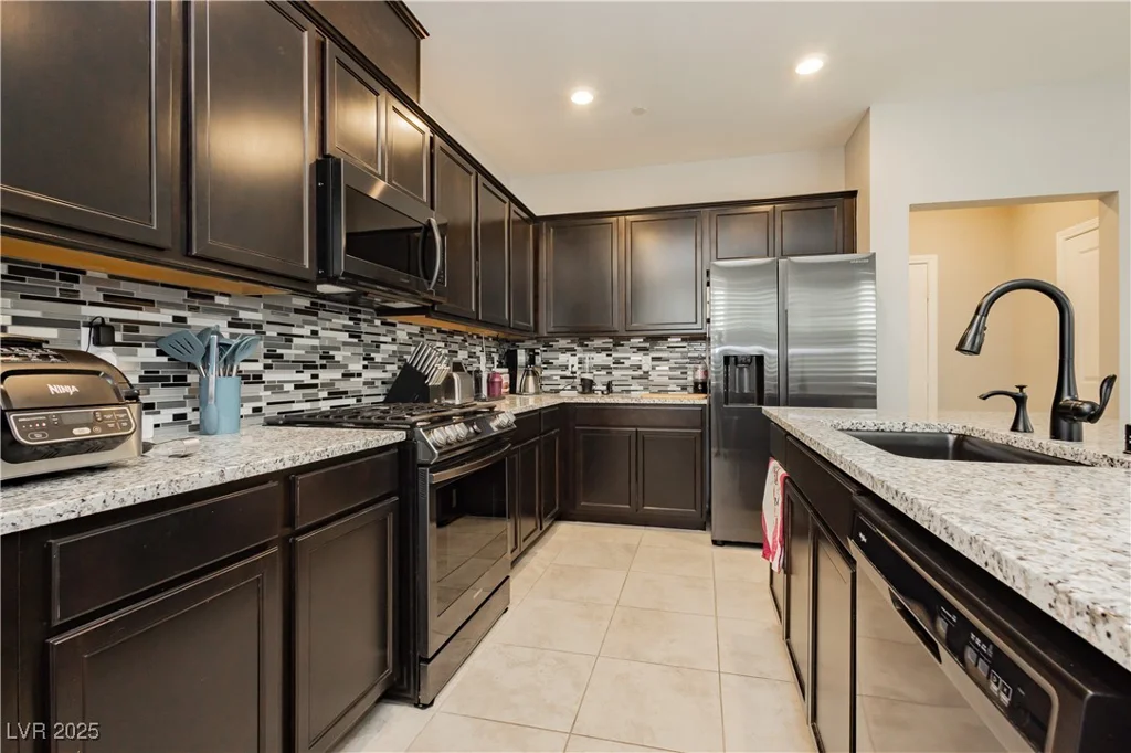 2871 Cabrillo Terrace, Henderson, NV 89044