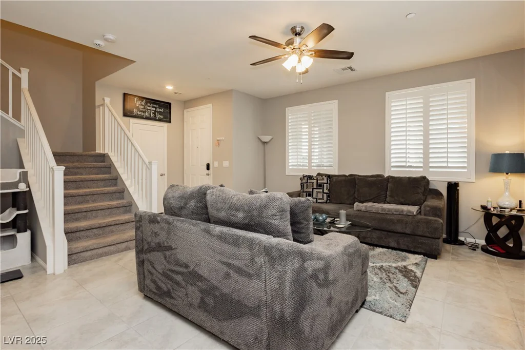 2871 Cabrillo Terrace, Henderson, NV 89044