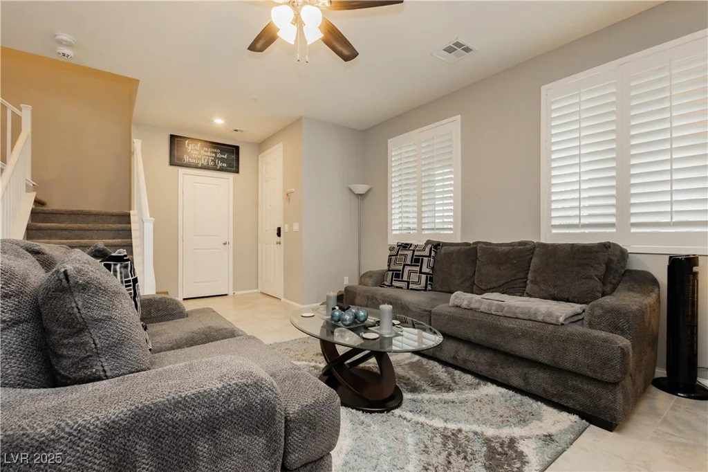 2871 Cabrillo Terrace, Henderson, NV 89044