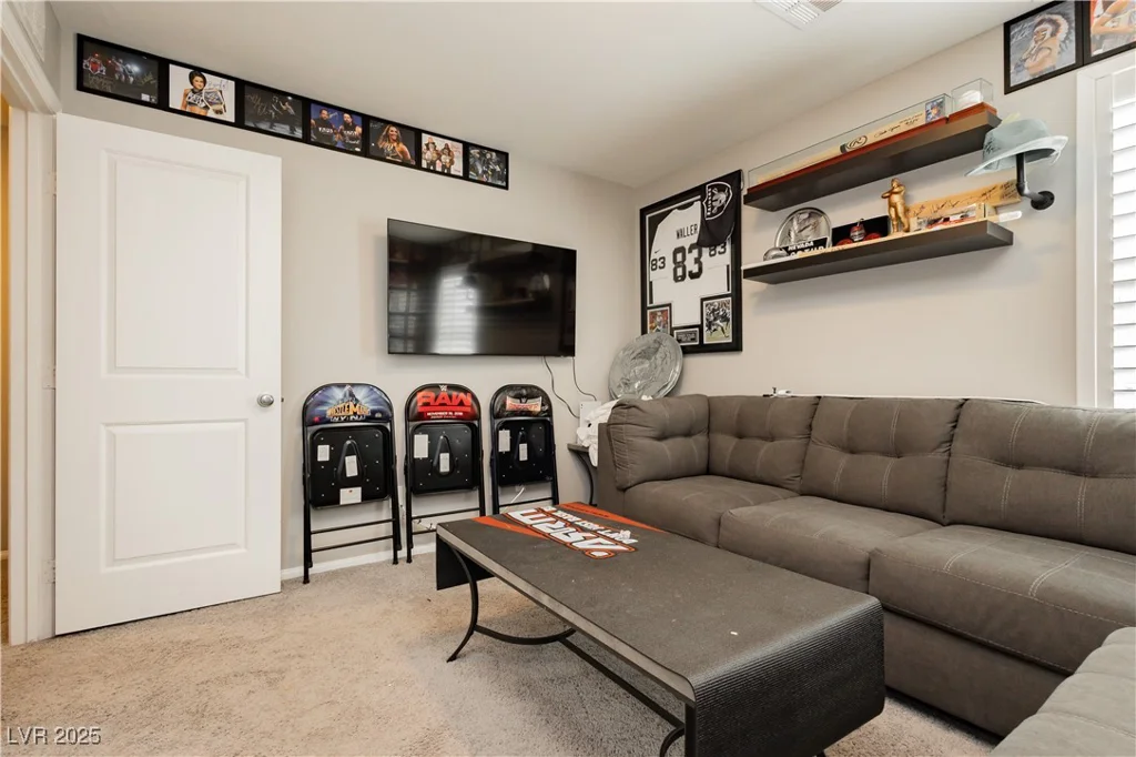 2871 Cabrillo Terrace, Henderson, NV 89044