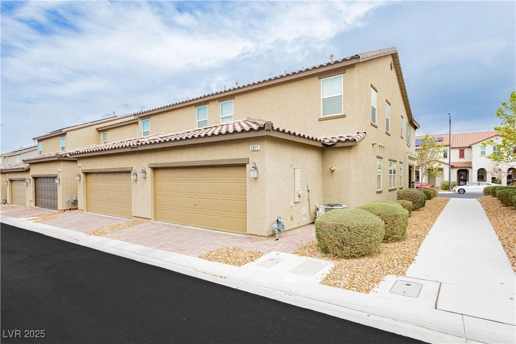2871 Cabrillo Terrace, Henderson, NV 89044