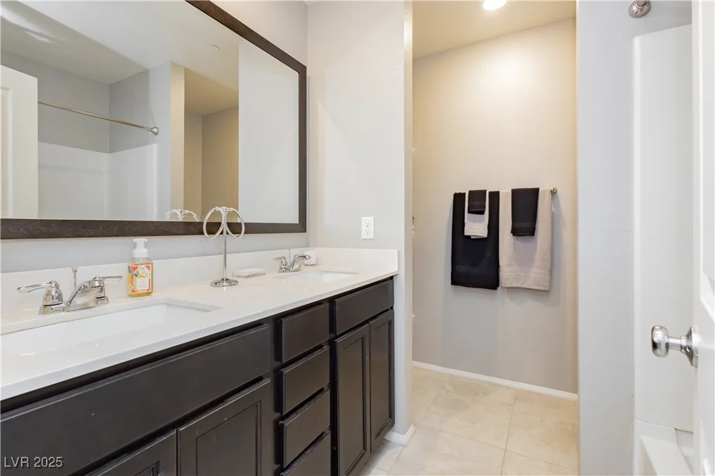 2871 Cabrillo Terrace, Henderson, NV 89044