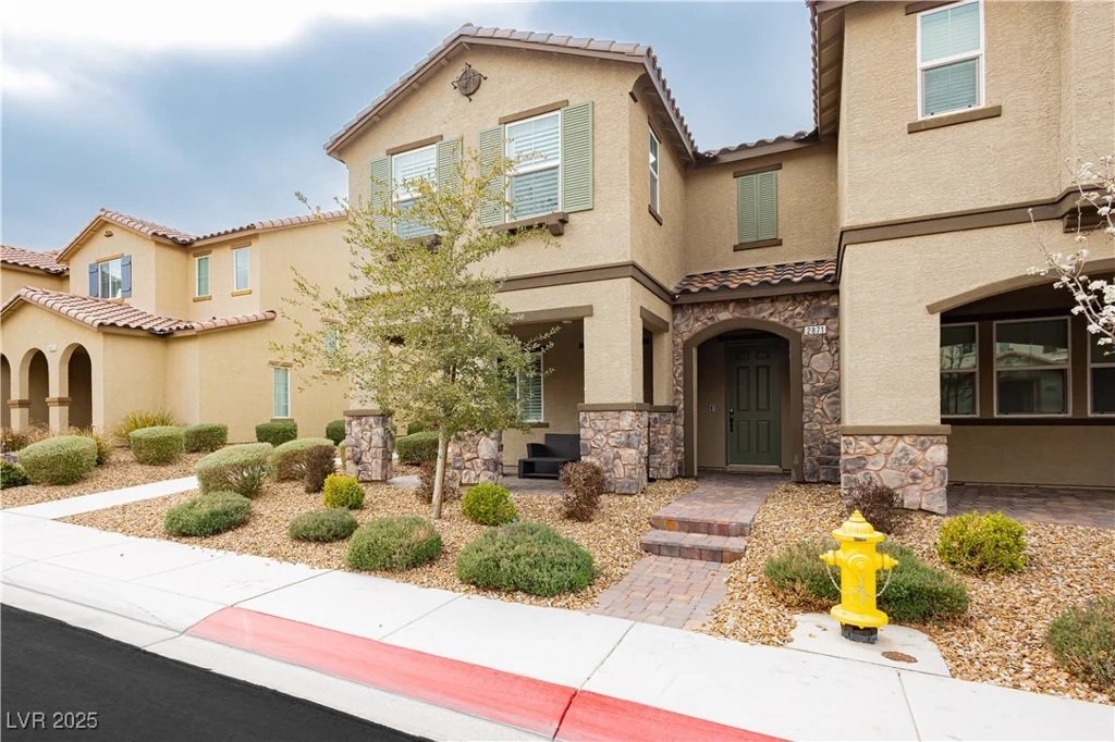 2871 Cabrillo Terrace, Henderson, NV 89044