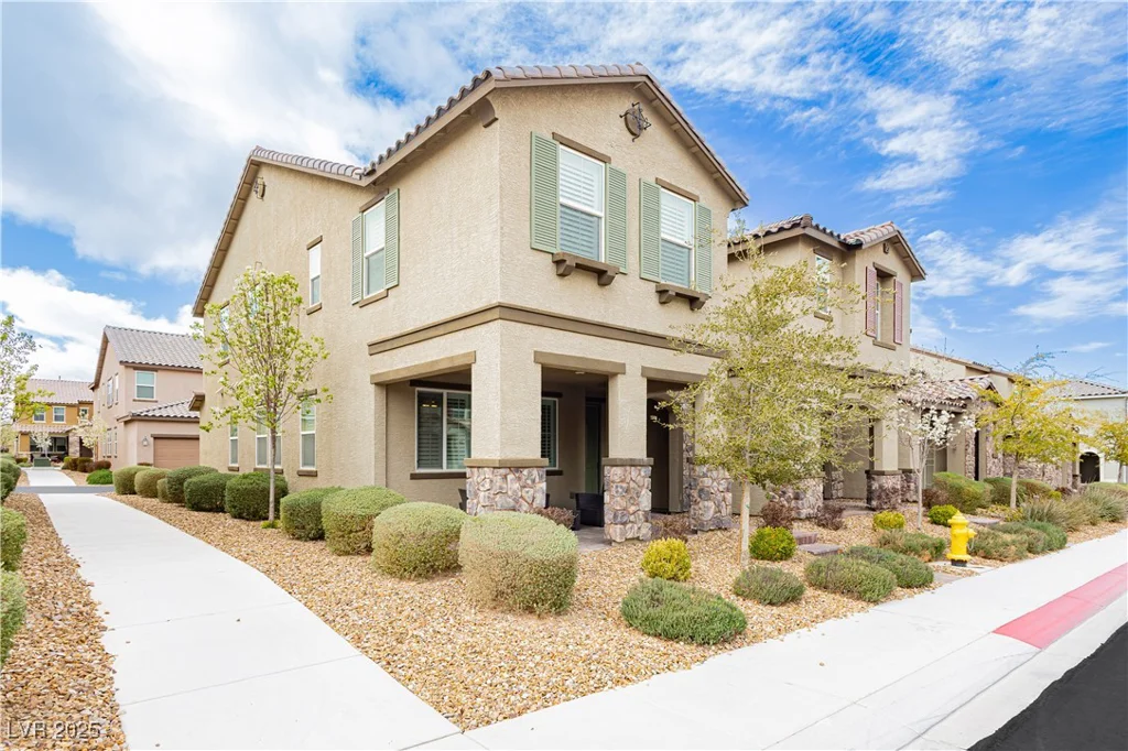 2871 Cabrillo Terrace, Henderson, NV 89044