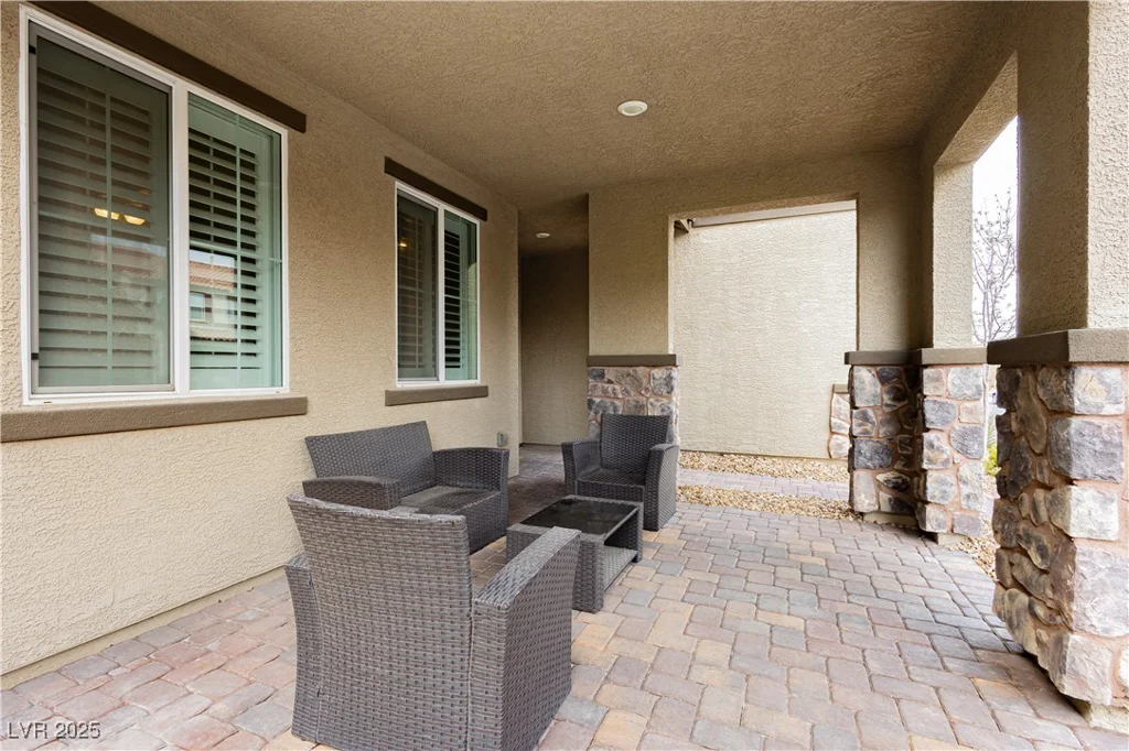 2871 Cabrillo Terrace, Henderson, NV 89044