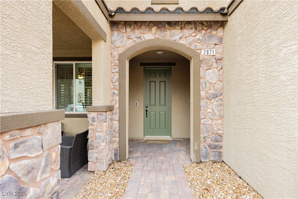 2871 Cabrillo Terrace, Henderson, NV 89044