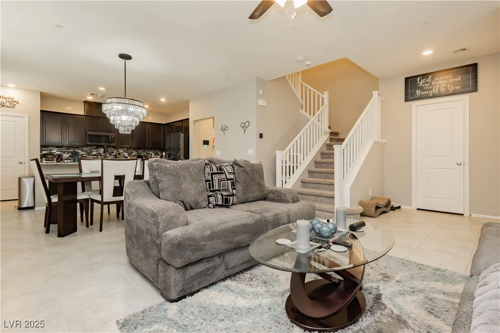 2871 Cabrillo Terrace, Henderson, NV 89044