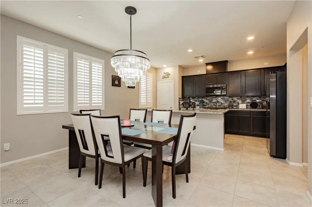 2871 Cabrillo Terrace, Henderson, NV 89044
