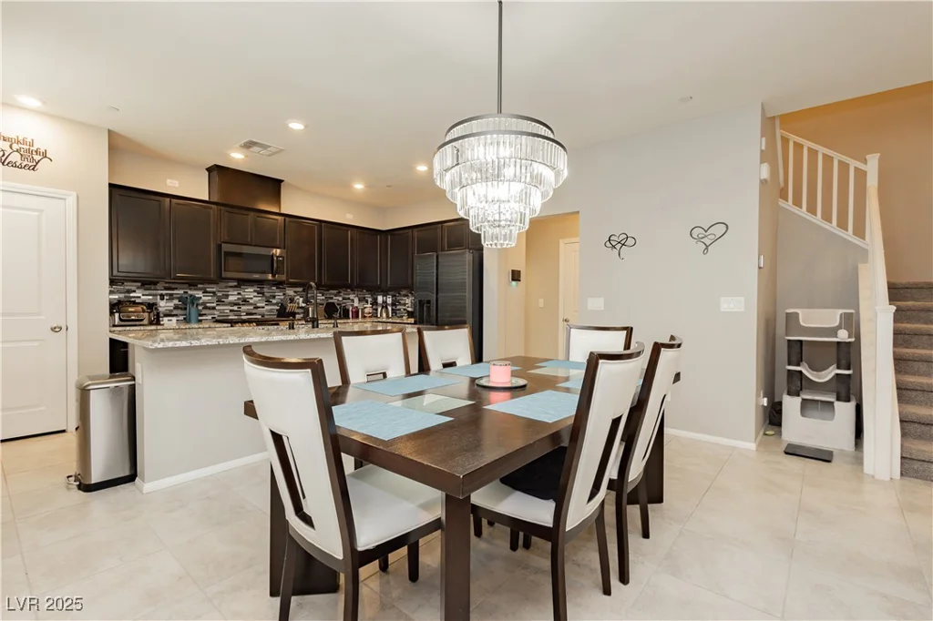 2871 Cabrillo Terrace, Henderson, NV 89044