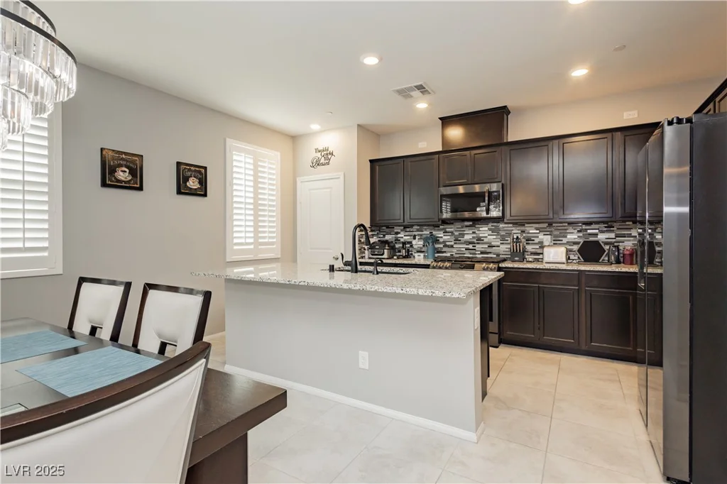 2871 Cabrillo Terrace, Henderson, NV 89044