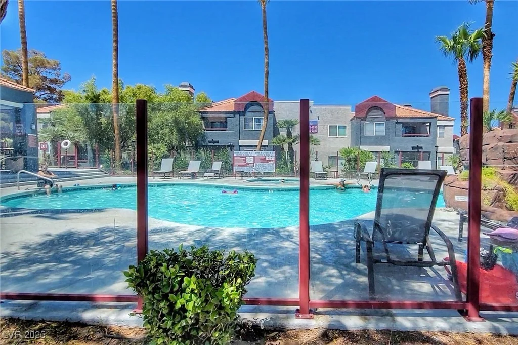 8600 Charleston, Las Vegas, NV 89117