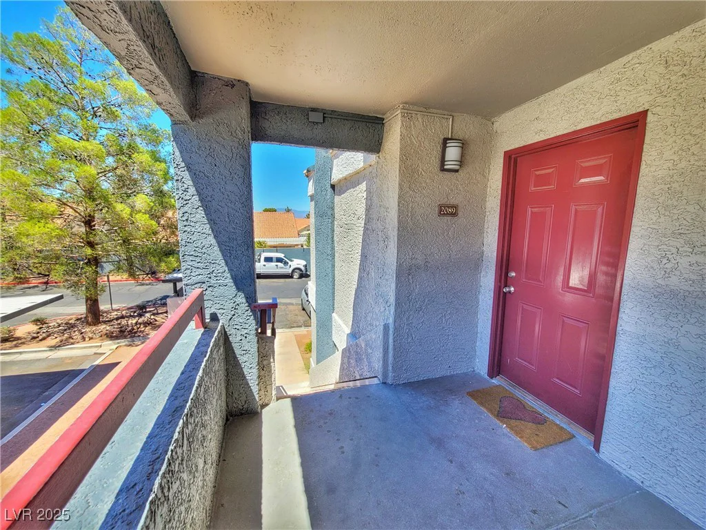 8600 Charleston, Las Vegas, NV 89117