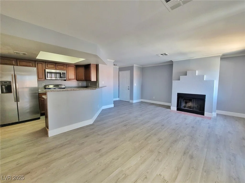 8600 Charleston, Las Vegas, NV 89117