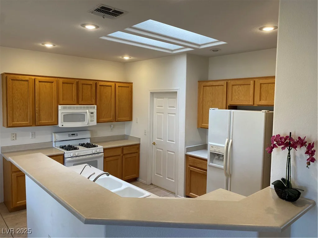 1654 Danbury Crossing, Henderson, NV 89052
