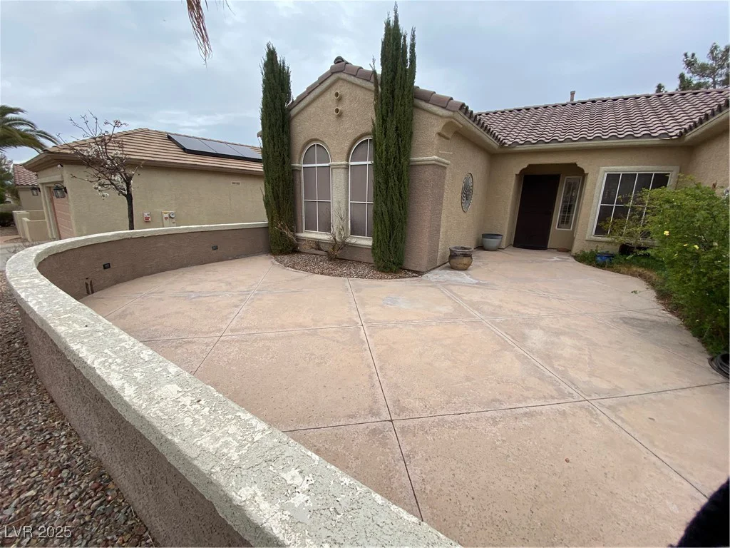 1654 Danbury Crossing, Henderson, NV 89052