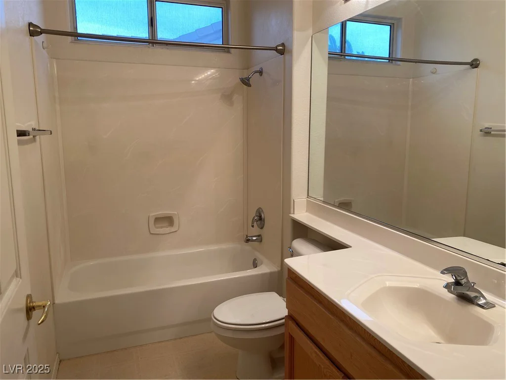 1654 Danbury Crossing, Henderson, NV 89052