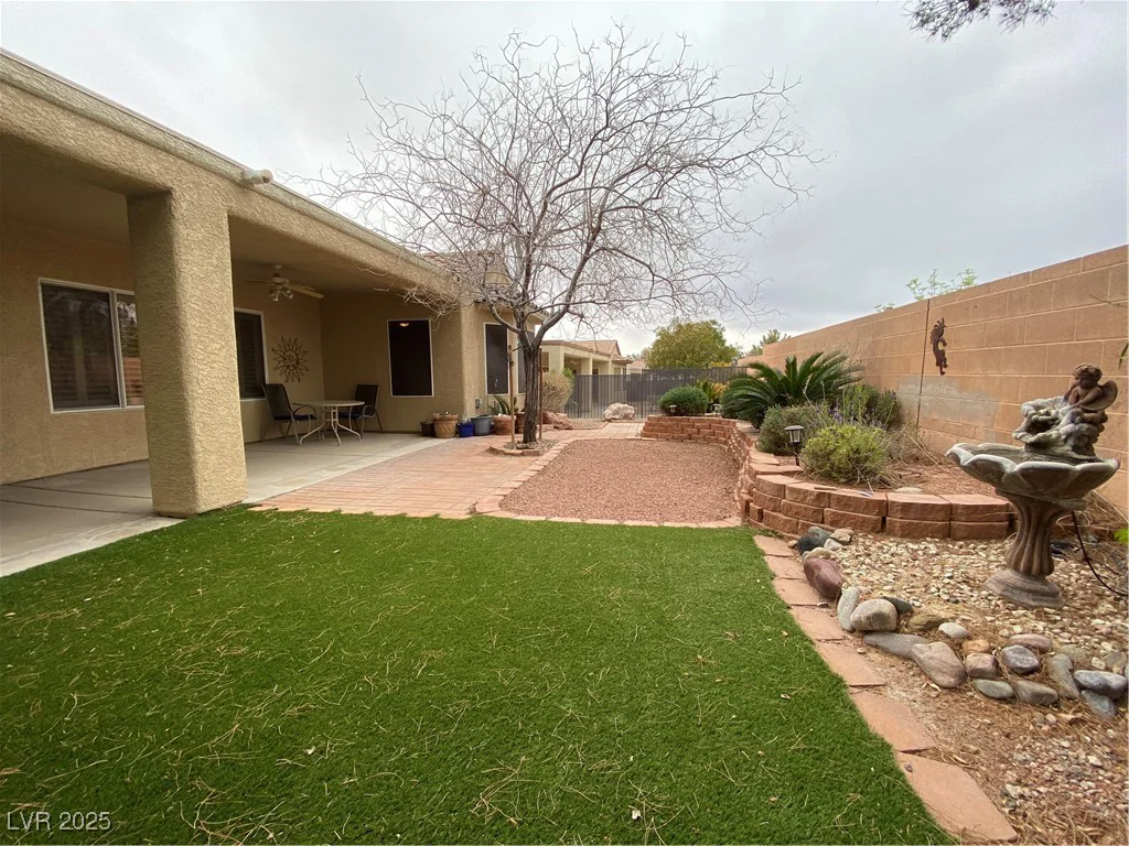 1654 Danbury Crossing, Henderson, NV 89052