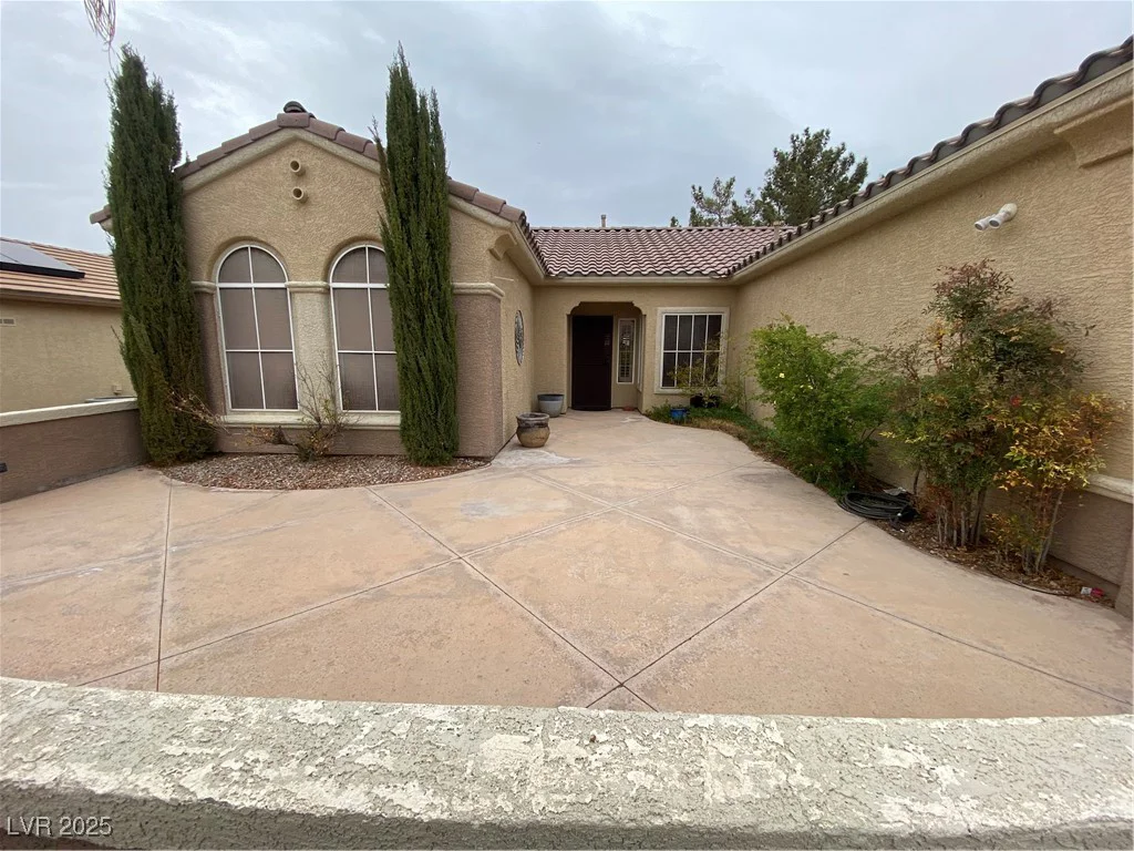 1654 Danbury Crossing, Henderson, NV 89052