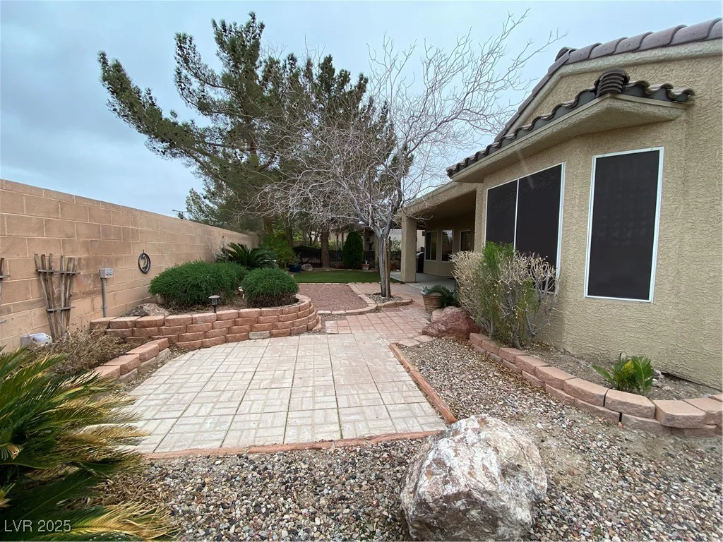 1654 Danbury Crossing, Henderson, NV 89052
