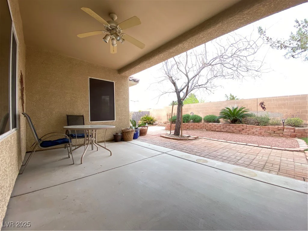 1654 Danbury Crossing, Henderson, NV 89052