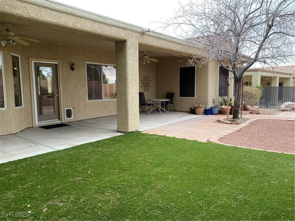 1654 Danbury Crossing, Henderson, NV 89052
