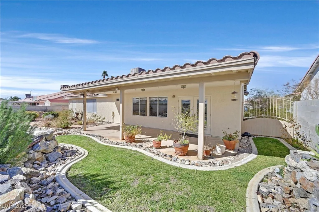 6151 Naha Port, Las Vegas, NV 89110