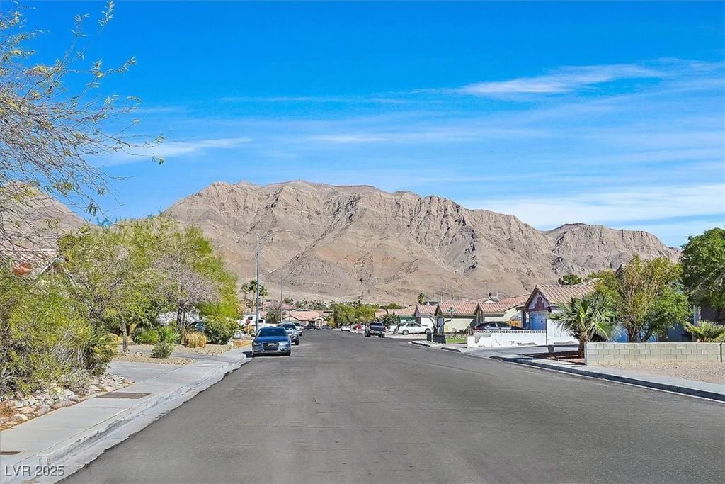 6151 Naha Port, Las Vegas, NV 89110