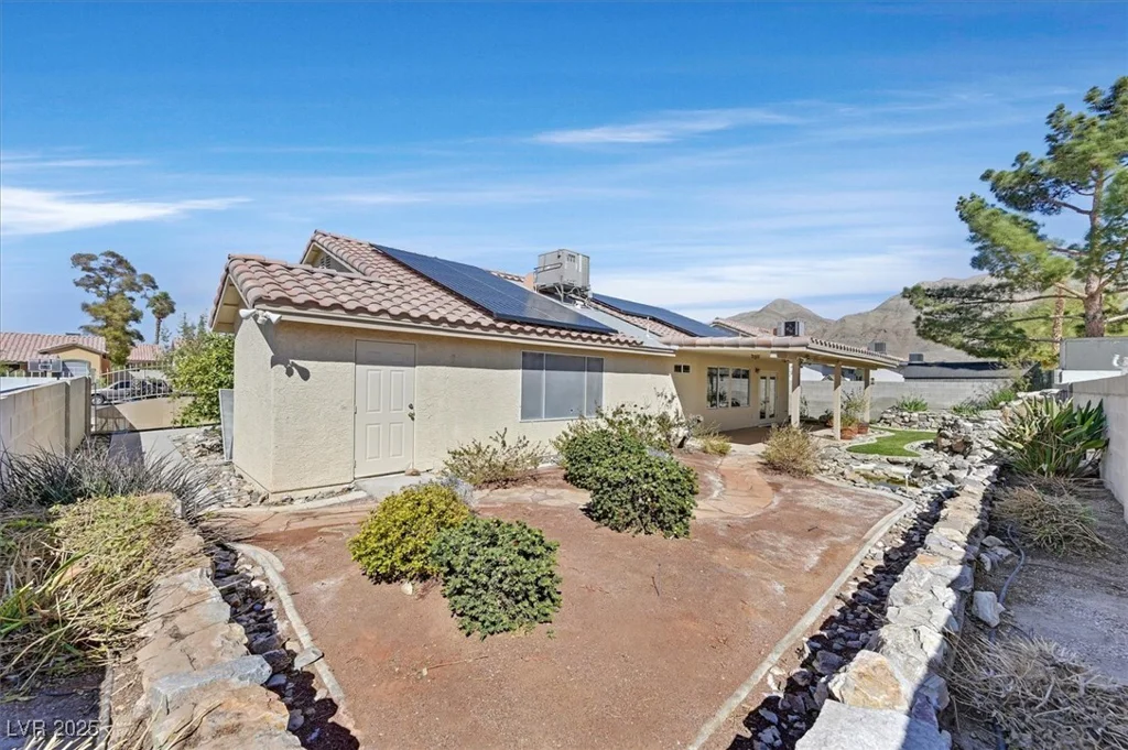 6151 Naha Port, Las Vegas, NV 89110