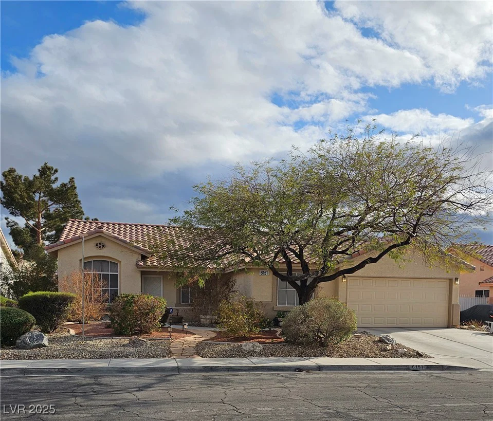 6151 Naha Port, Las Vegas, NV 89110
