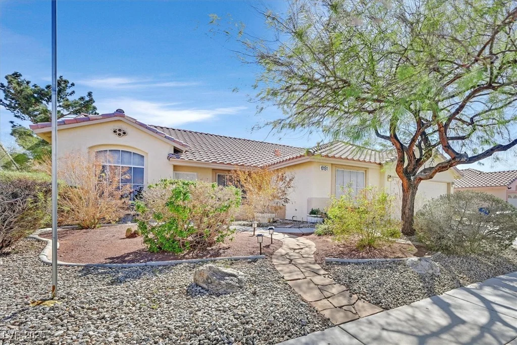 6151 Naha Port, Las Vegas, NV 89110
