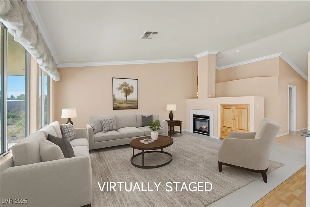 6151 Naha Port, Las Vegas, NV 89110