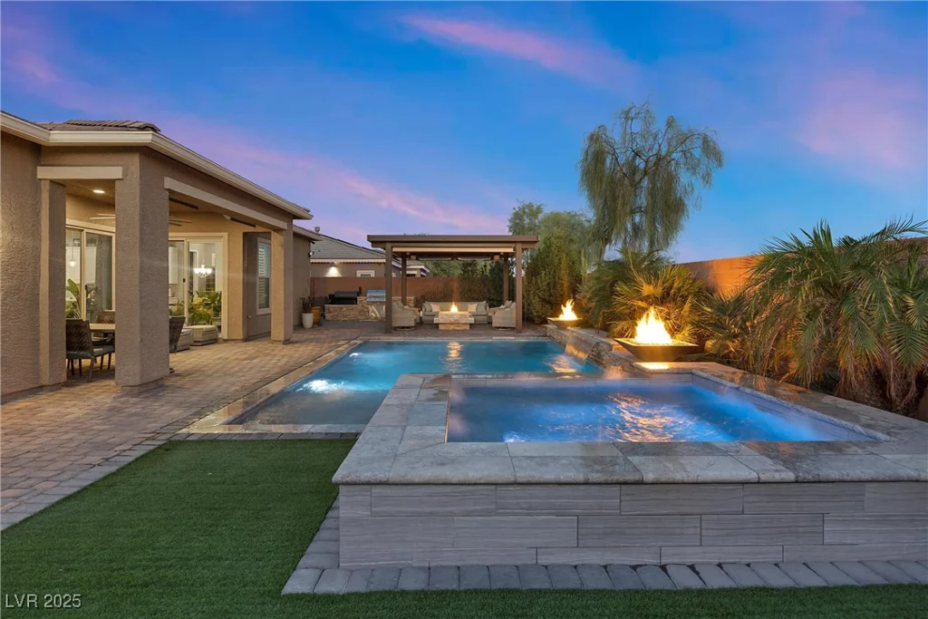 5523 Taylor Rose, Las Vegas, NV 89139