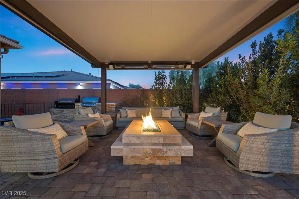 5523 Taylor Rose, Las Vegas, NV 89139