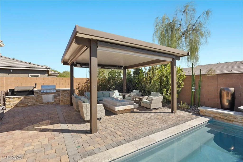 5523 Taylor Rose, Las Vegas, NV 89139