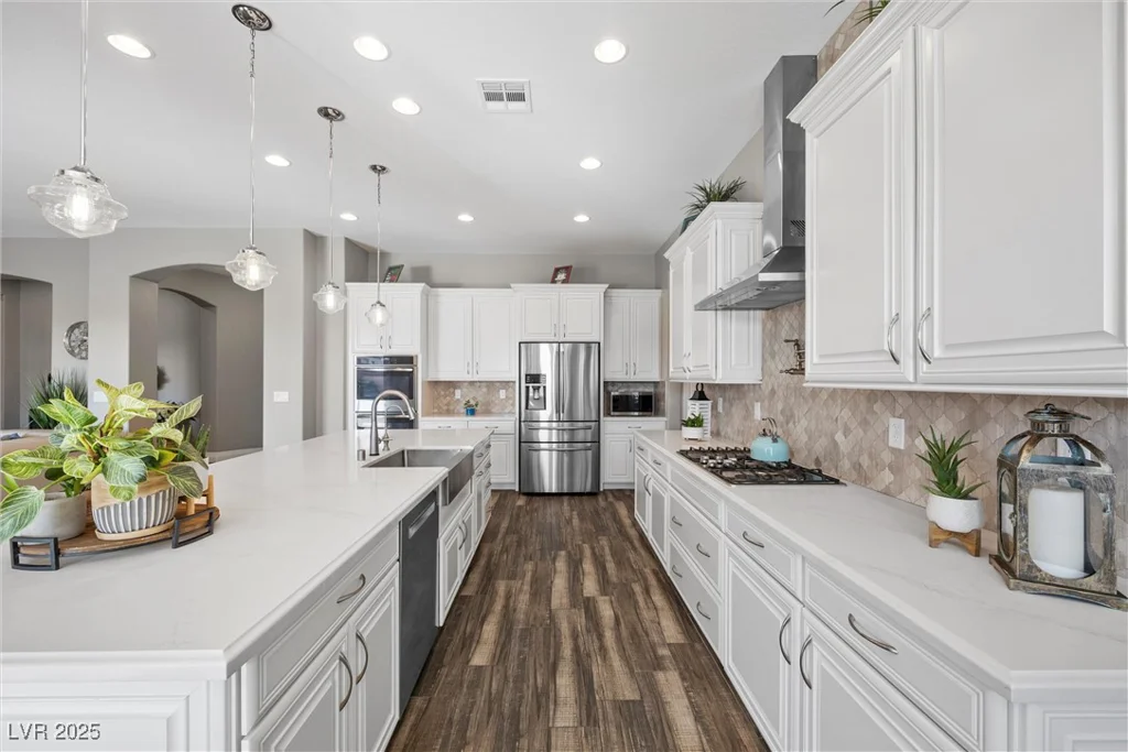 5523 Taylor Rose, Las Vegas, NV 89139