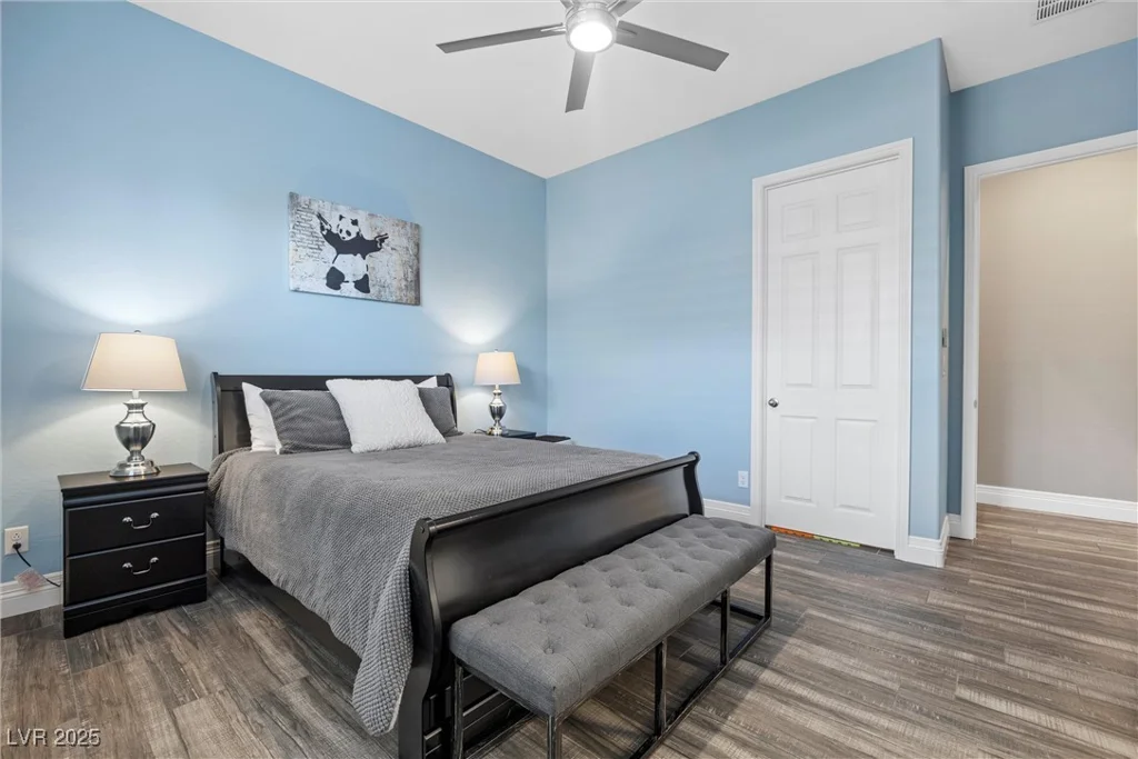 5523 Taylor Rose, Las Vegas, NV 89139